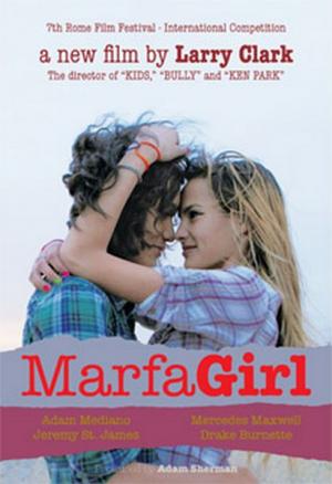 Marfa Girl