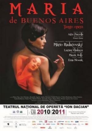 Maria de Buenos Aires
