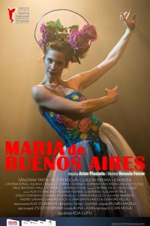 Maria de Buenos Aires