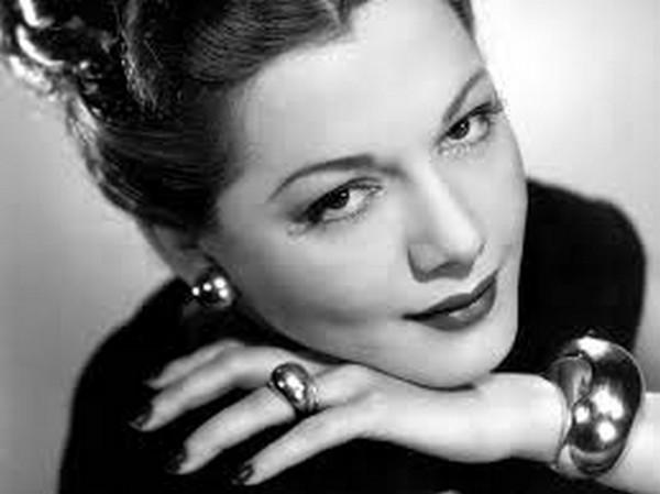 Portret Maria Montez