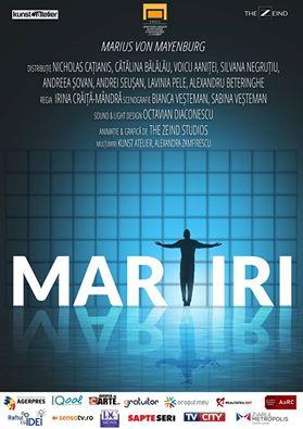 Martiri