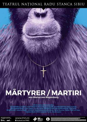 Märtyrer / Martiri