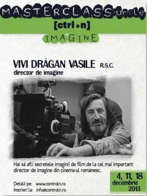 Masterclassurile Control N