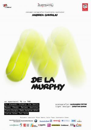 M de la Murphy