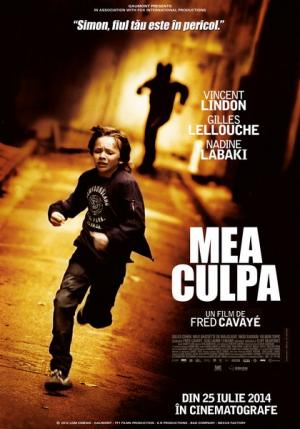 Mea Culpa