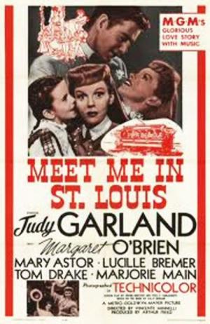 Meet Me in St. Louis