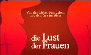 Men's Lust & Women's Lust