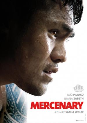 Mercenaire