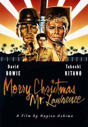Merry Christmas, Mr. Lawrence