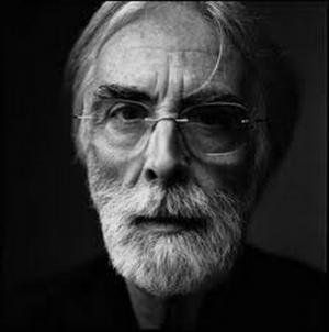 Portret Michael Haneke