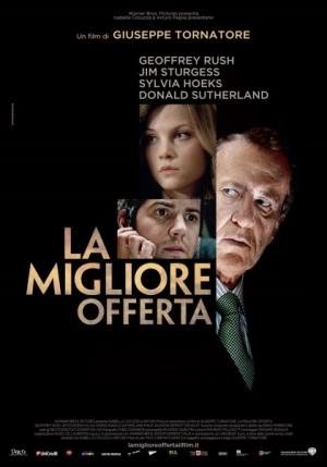 La migliore offerta / The Best Offer