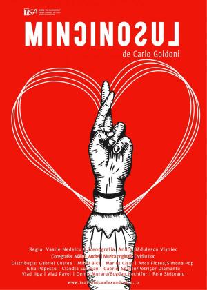 Mincinosul