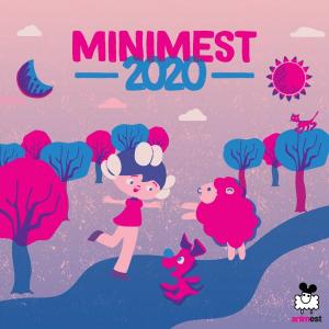 Festivalul de film de animaţie animest, 2020