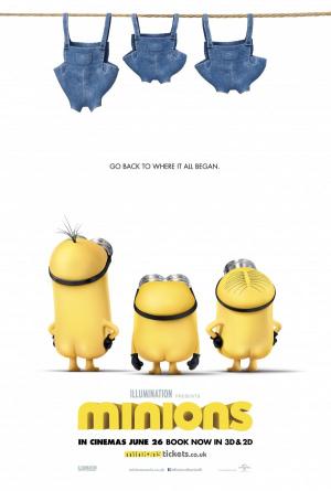 Minions, The