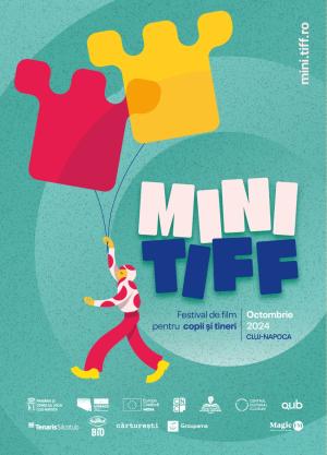 Festivalul TIFF 2024