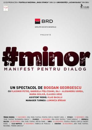 minor