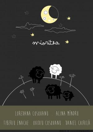 Mioritza (Tristory III)