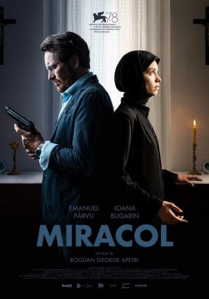 Les Films de Cannes à Bucarest, 2021