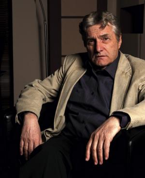 Portret Mircea Daneliuc