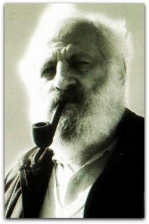 Portret Mircea Săucan