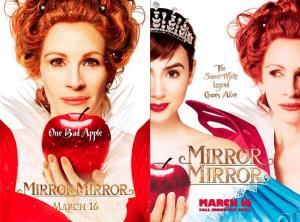 Mirror Mirror 