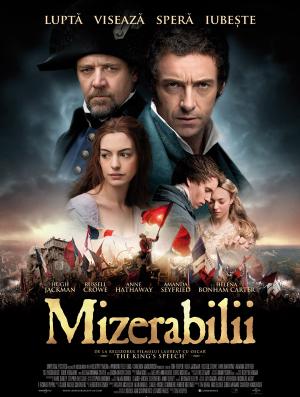 Les Misérables