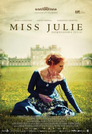 Miss Julie