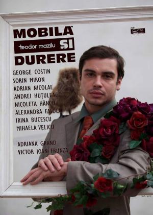Mobilă şi durere