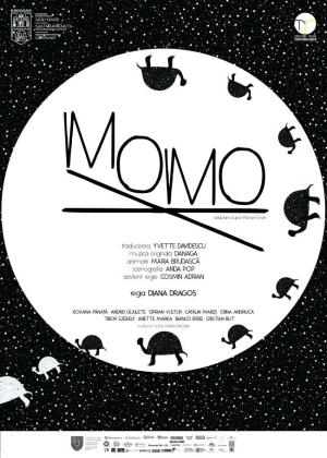 Showcase Teatrul de Nord, Satu Mare, 2023