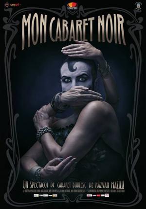 Mon Cabaret Noir