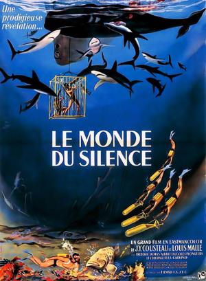 Le monde du silence