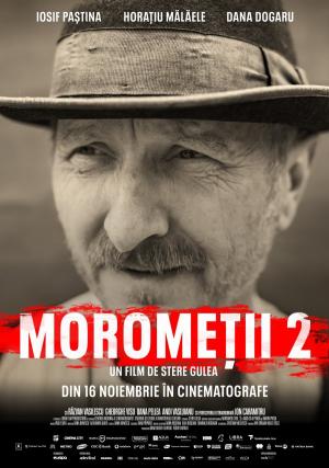 Moromeţii 2