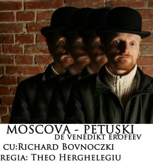 Moscova-Petuşki