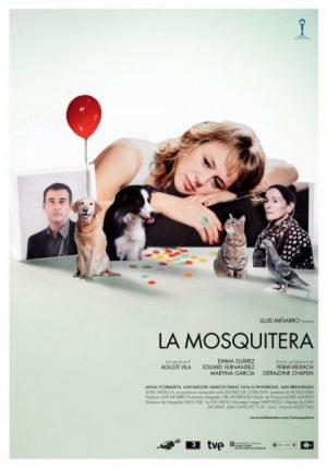 Mosquitera, La