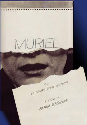 Muriel ou Le temps d'un retour