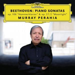 Discul de muzică clasică al anului 2018