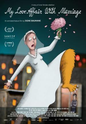 Festivalul de film de animație animest, 2022