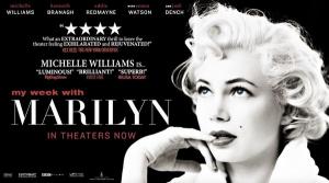 My Week with Marilyn