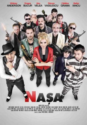 Naşa