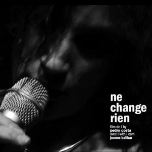 Ne change rien