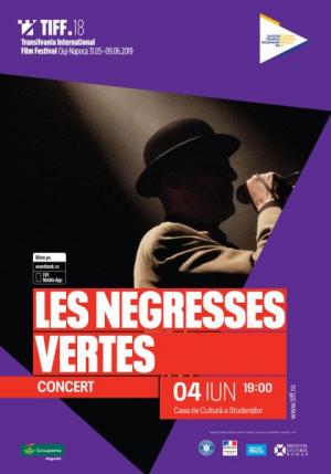 Festivalul TIFF 2019