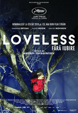 Nelyubov / Loveless