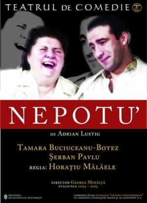 Nepotu'