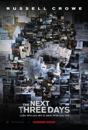 Next Three Days, The