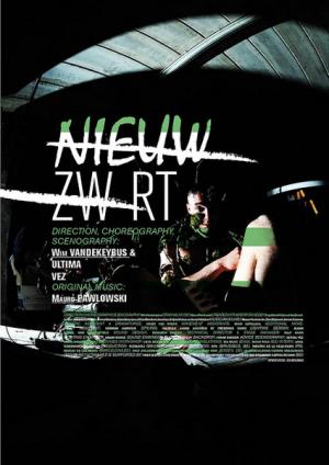 NieuwZwart