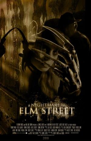A Nightmare on Elm Street