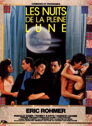 Nuits de la pleine lune, Les