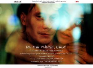 Nu mai plânge, baby