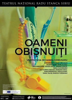 Oameni obişnuiţi