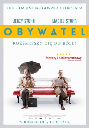 Obywatel / Cetăţeanul